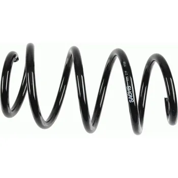 Autodíl Pružina podvozku SACHS 993 217