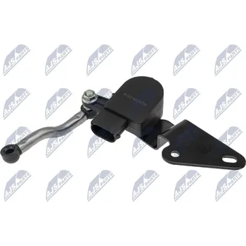 Příslušenství osvětlení automobilu Senzor, regulace sklonu světlometů NTY ECX-CH-005