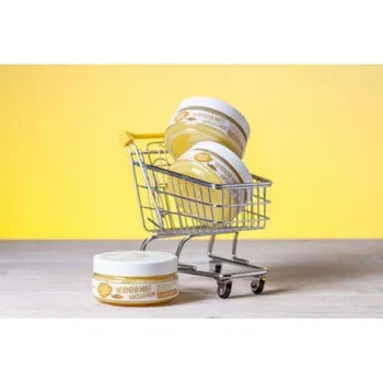 Bylinná léčivá mast Měsíčková mast 80g