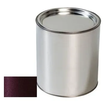 Autolak Autolak do pistole Citroen EKP AUBERGINE