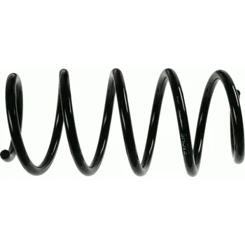 Autodíl Pružina podvozku SACHS 998 732