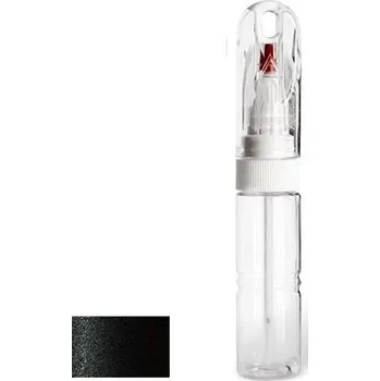 Autolak Korekční tužka 2v1 Mitsubishi X03 PYRENESS BLACK U