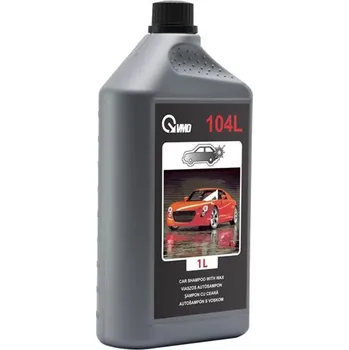 Autošampón Autošampon s voskem VMD 104L 1l