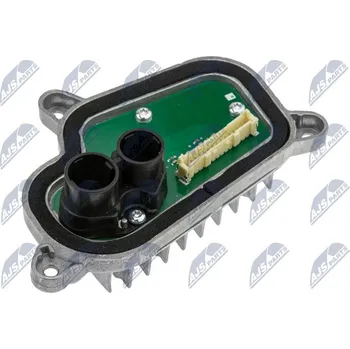 Řídící jednotka Řídící jednotka, osvětlení NTY EPX-AU-010