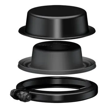 Tažné zařízení Sada membrán AM RINGFEDER