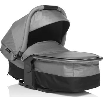 Kočárek TFK Hluboká korba Mono Combi Grey