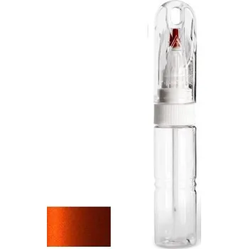 Autolak Laková tužka 2v1 KIA AAQ WILD ORANGE