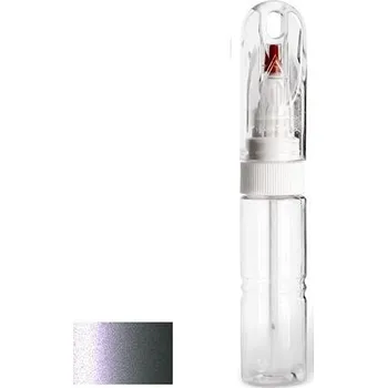 Autolak Retušovací tužka 2v1 Volkswagen VW LC4Z PURPLEBLUE HELIOCHROM