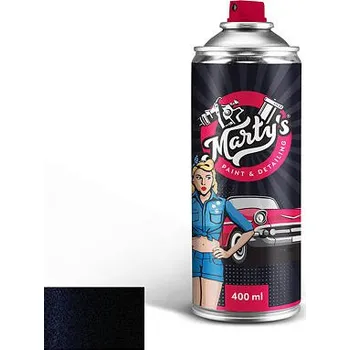 Autolak Barva na auto ve spreji Citroen X42 NOIR PERLE NACRE