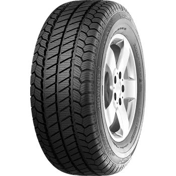 Barum SnoVanis 2 225/55 R17 C 109/107 T