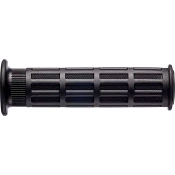 Rukojeti, gripy ARIETE Road Honda, Super soft, uzavřené (130mm)