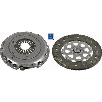 Spojka Sada spojky SACHS 3000 970 128