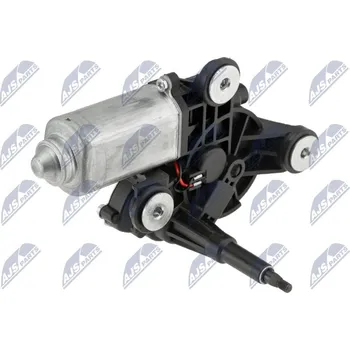 Motorek stěrače a odstřikovače Motor stěračů NTY ESW-FT-034