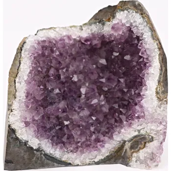 Drahý kámen Magieprirody.cz Ametyst drúza 1.580 kg - #1534