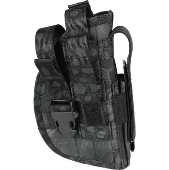 Imperator Tactical Univerzální pistolové pouzdro na opasek či MOLLE - Typhon