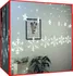Vánoční osvětlení Iso Trade 11327 světelný závěs hvězdy/vločky 138 LED studená bílá