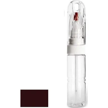 Autolak Opravná tužka 2v1 Nissan AK4 DARK RED