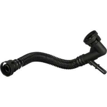 Spojovací materiál motoru Hadice, větrání klikové skříně GATES EMH417