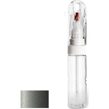 Autolak Opravná tužka 2v1 Hyundai DS Willow Gray