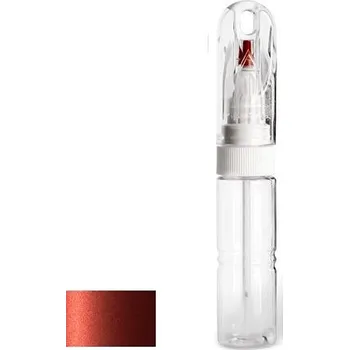 Autolak Opravná tužka 2v1 Fiat 160A ROSSO FIAMMA