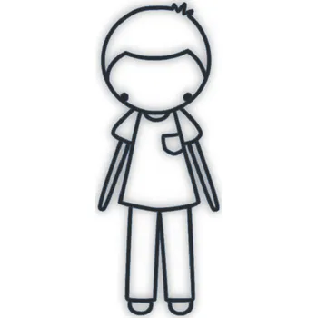 Obraz glory_box Rodinka: Táta