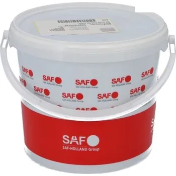 Plastické mazivo Mazivo na ložiska LILUBE PLUS 5 kg SAF 5387003105, , ,