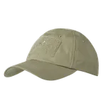 Helikon kšiltovka Helikon baseball R/S adaptive green