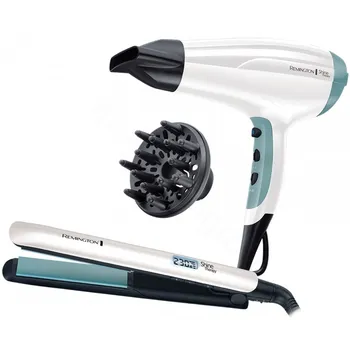 Remington Shine Therapy S8500GP
