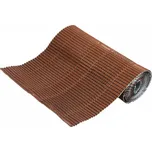 Covernit Nexelit Větrací pás nároží a hřebene celohliníkový 30 cm x 5 m černá