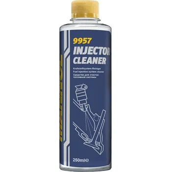 aditivum Mannol - Injector Cleaner - 250ml