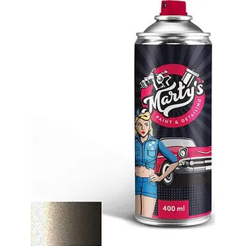 Autolak Barva na auto ve spreji Honda YR596M GILDED PEWTER