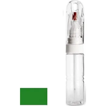 Autolak Retušovací tužka 2v1 Renault A95 Vert Ville De Paris