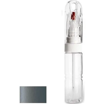 Autolak Laková tužka 2v1 Volvo 728 THUNDER GREY