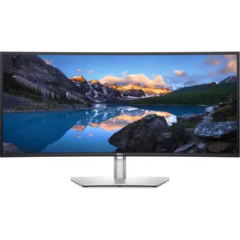 Monitor DELL UltraSharp U3421WE