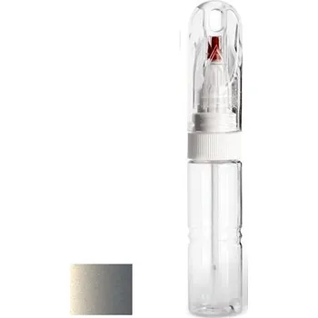 Autolak Opravná tužka 2v1 Chrysler DT2709 LIGHT DRIFTWOOD