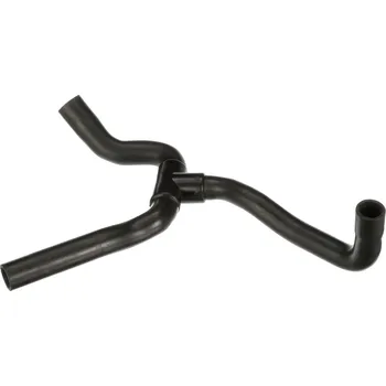 Spojovací materiál motoru Hadice, větrání klikové skříně GATES EMH385