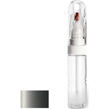 Autolak Opravná tužka 2v1 Honda NH527P BOLD GRAY