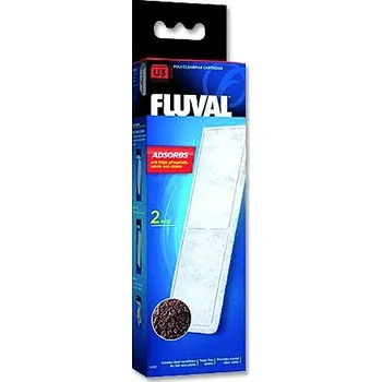 Akvarijní technika Náplň Clearmax FLUVAL U3 (2ks)