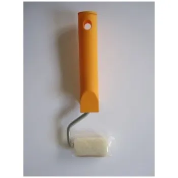 Malířský váleček Market Váleček+hák 60mm velur