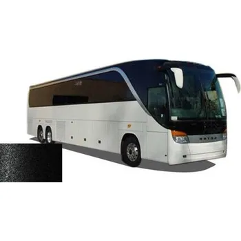 Autolak Autolak ve spreji Setra BUS FORD-9AYEWHA TUXEDO BLACK