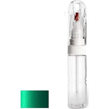 Autolak Opravná lahvička 2v1 Seat LS6S VERDE SANABRIA