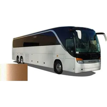 Autolak Autolak ve spreji Setra BUS EM 24016, EVO 1567 AEGYPTISCHGOLD