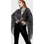 tričko dámské - Starwitch Blouse - KILLSTAR - KSRA007095 - M