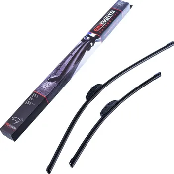 Stěrač Přední stěrače Fiat Scudo 07-16