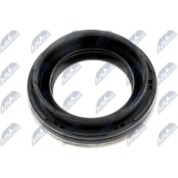 Těsnění převodovky Těsnicí kroužek hřídele, hřídel převodovky NTY NUP-MS-003