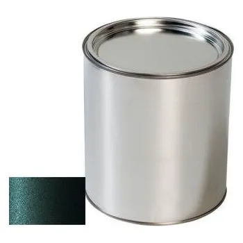 Autolak Autolak do pistole Honda G71P ISLE GREEN