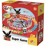 Lisciani Bing Super Game