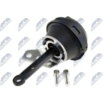 Ventil palivového systému Ventil pro řízení podtlaku, recirkulace výfukových plynů NTY EGR-VW-054