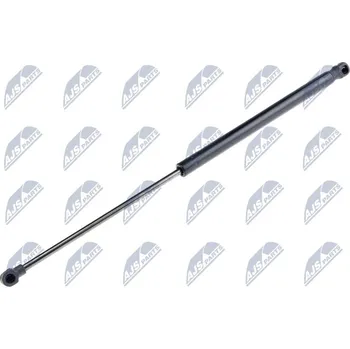 Příslušenství karosérie Pneumatická pružina, zavazadlový / nákladový prostor NTY AE-SE-004