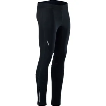 Pánské kalhoty Kalhoty Silvini MOVENZA MP1706, black-cloud Velikost: S